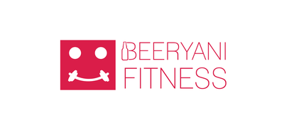 Beeryani Fitness logo