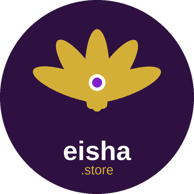 Eisha Store logo